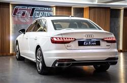 اودي A4